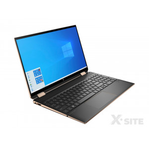 HP Spectre 15 x360 i7-10510/16GB/1TB/Win10P MX330 (15-eb0003nw (21B61EA))