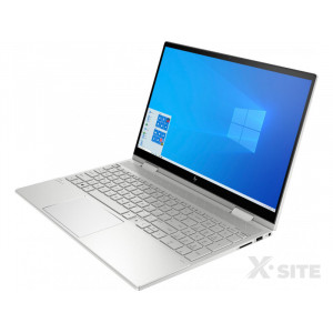 HP ENVY 15 x360 i5-10210/8GB/512/Win10 MX330 Silver (15-ed0005nw (21B74EA))