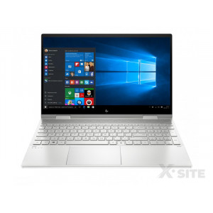 HP ENVY 15 x360 i5-10210/8GB/512/Win10 MX330 Silver (15-ed0005nw (21B74EA))
