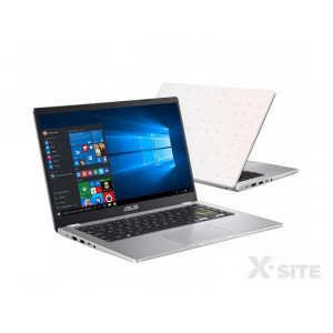 ASUS E410MA-EK018TS N4020/4GB/64GB/W10S+Office (E410MA-EK018TS)