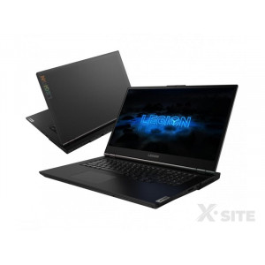 Lenovo Legion 5i-17 i7-10750H/32GB/512 GTX1660Ti (81Y8004KPB)