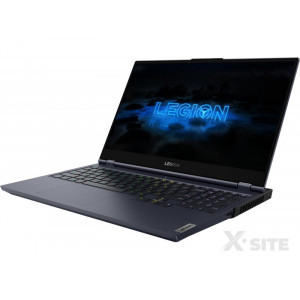 Lenovo Legion 7-15 i7-10750H/16GB/512/Win10 RTX2070 144Hz (81YT004XPB)