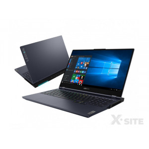 Lenovo Legion 7-15 i7-10750H/16GB/512/Win10 RTX2070 144Hz (81YT004XPB)