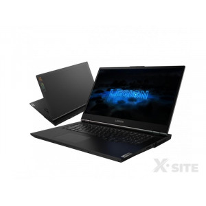 Lenovo Legion 5i-17 i7-10750H/32GB/480 GTX1660Ti (81Y8004FPB-480SSD M.2 PCIe)