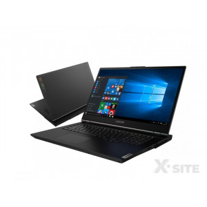 Lenovo Legion 5i-17 i7-10750H/32GB/256/Win10X GTX1660Ti (81Y8004FPB)