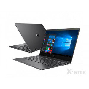 HP ENVY 13 x360 Ryzen 5-3500/8GB/512/Win10 (13-ar0021nw (155G6EA))