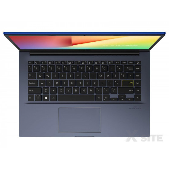 ASUS D413DA-EK259T R3-3250U/8GB/256/W10S (D413DA-EK259T) ASUS D413DA-EK259T R3-3250U/8GB/256/W10S (D413DA-EK259T)