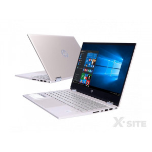 HP Pavilion 14 x360 i5-1035G1/16GB/256/Win10 Touch (14m-dw0023dx (9GF08UA) )